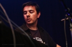 laurent garnier - 21.3.09 - druha cast - fotografie 11 z 66